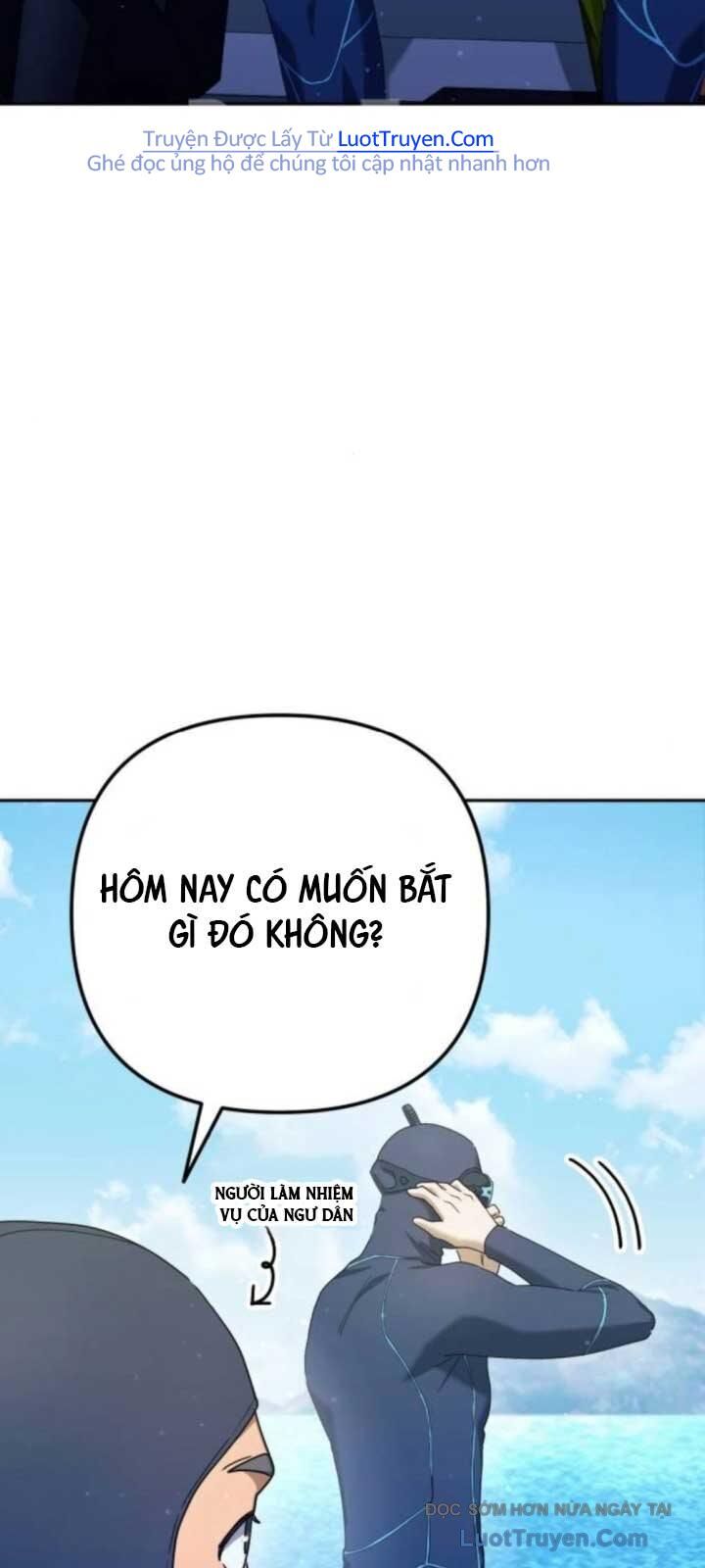 Hôm Nay Cũng Tan Làm Đúng Giờ Chap 11 - Next Chap 12