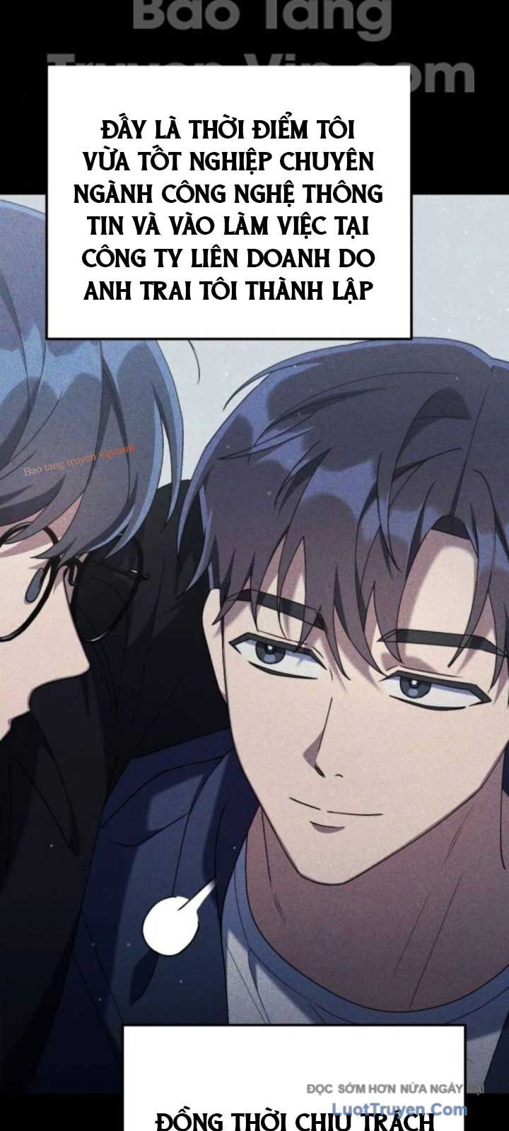 Hôm Nay Cũng Tan Làm Đúng Giờ Chap 11 - Next Chap 12