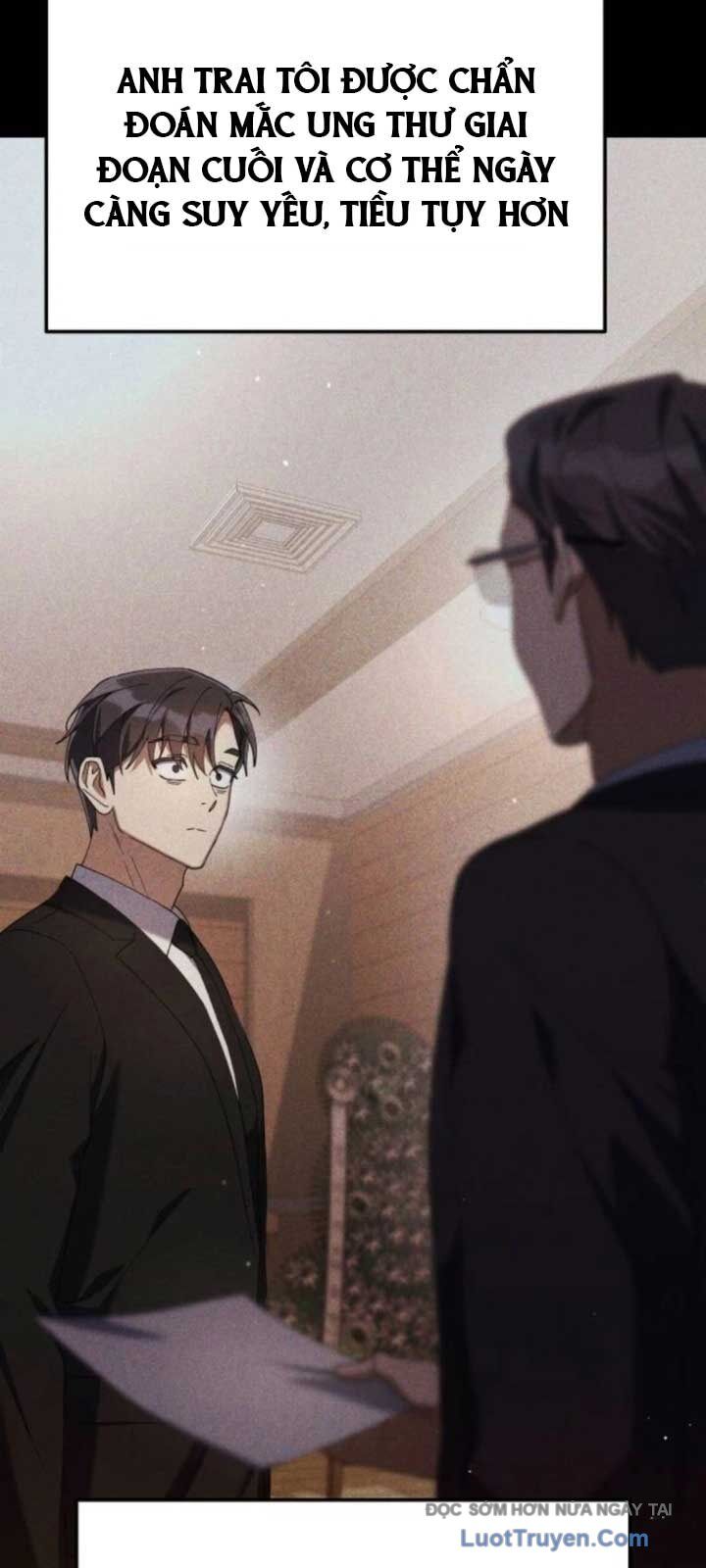 Hôm Nay Cũng Tan Làm Đúng Giờ Chap 11 - Next Chap 12