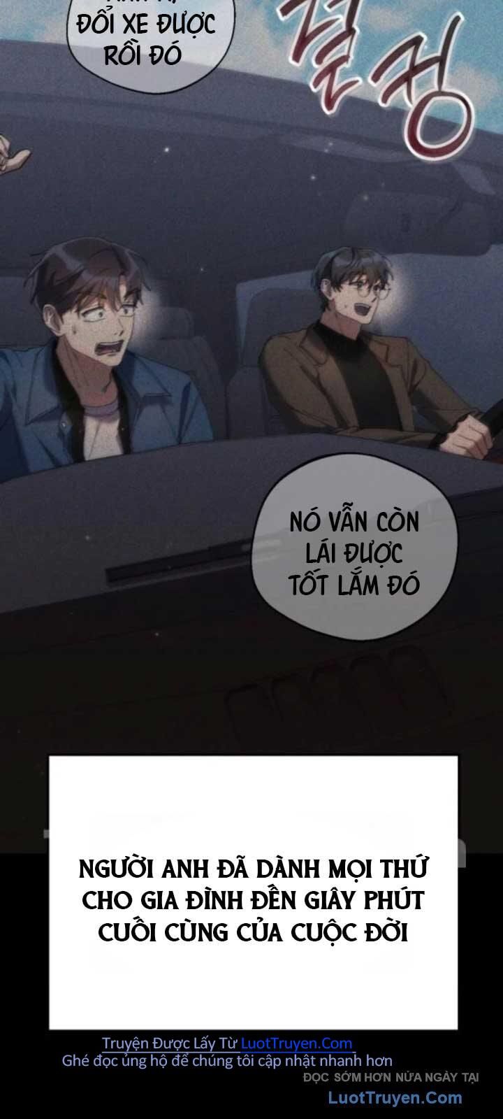 Hôm Nay Cũng Tan Làm Đúng Giờ Chap 11 - Next Chap 12