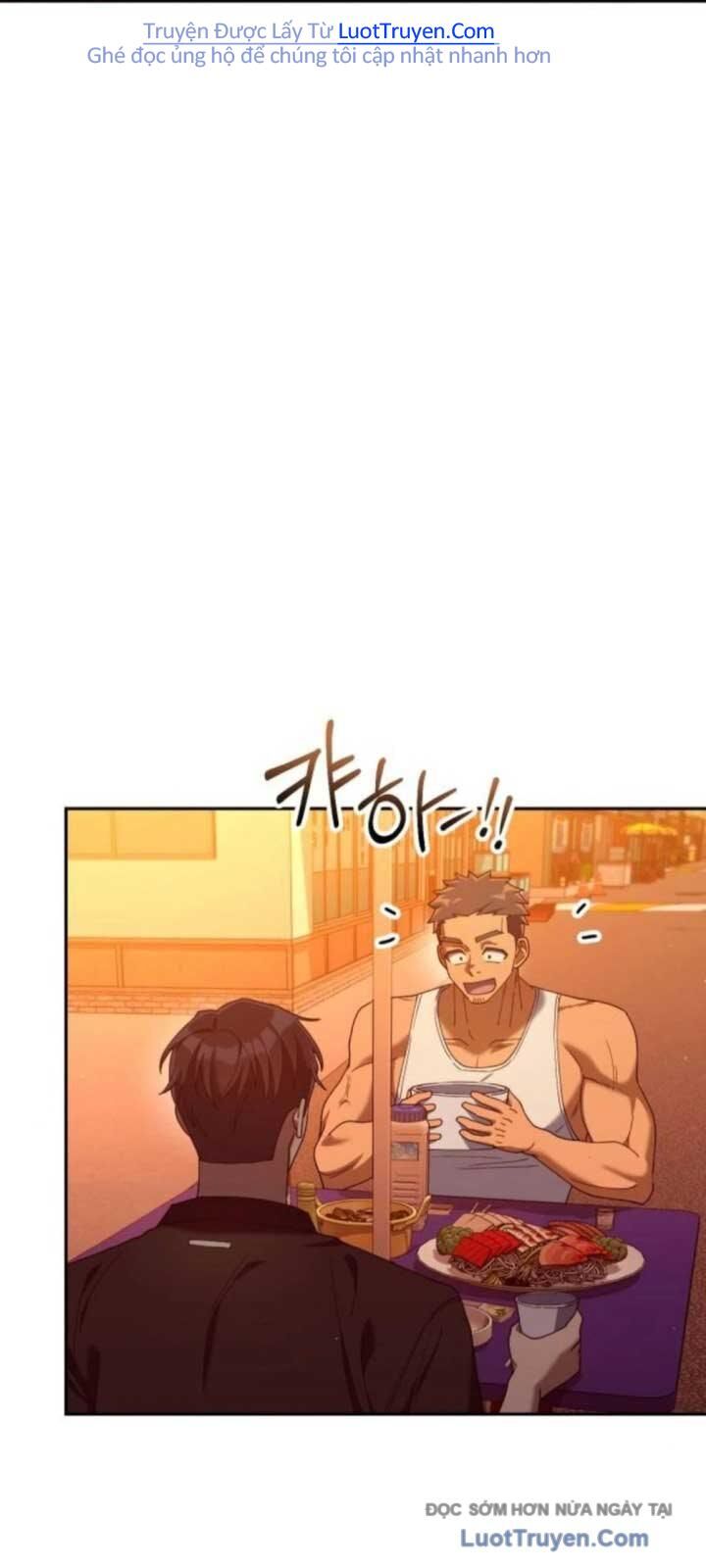 Hôm Nay Cũng Tan Làm Đúng Giờ Chap 11 - Next Chap 12