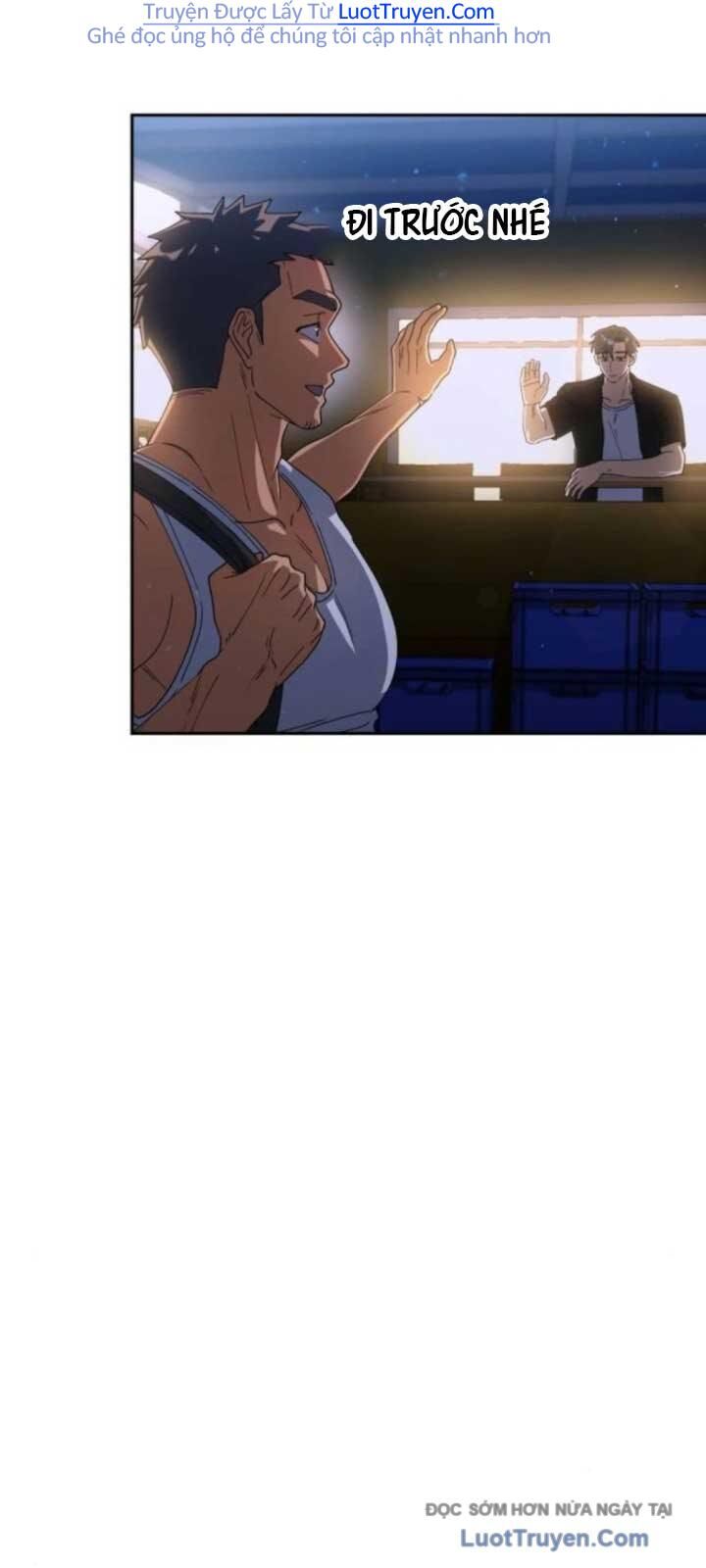 Hôm Nay Cũng Tan Làm Đúng Giờ Chap 11 - Next Chap 12