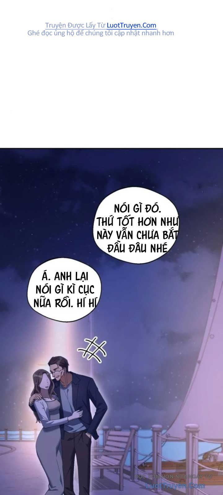 Hôm Nay Cũng Tan Làm Đúng Giờ Chap 11 - Next Chap 12