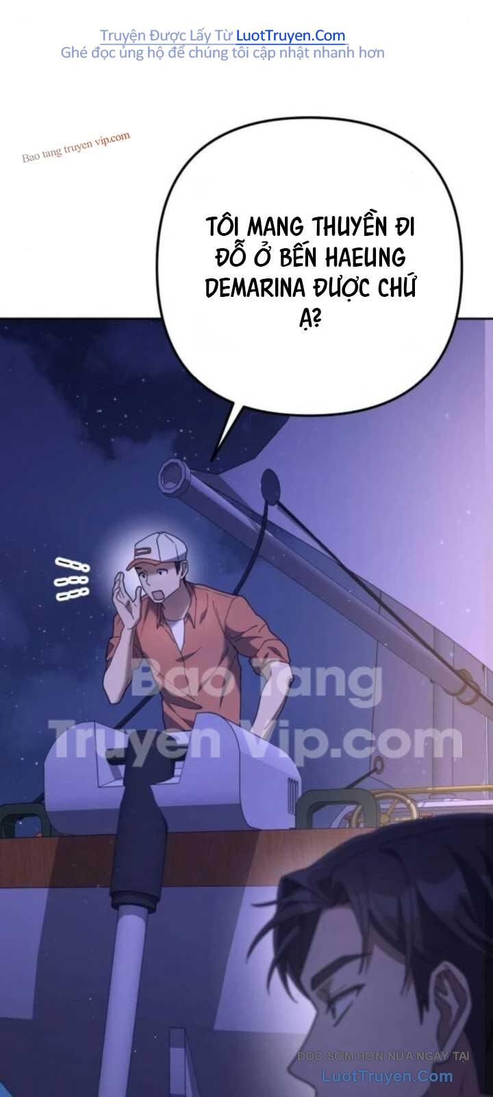 Hôm Nay Cũng Tan Làm Đúng Giờ Chap 11 - Next Chap 12