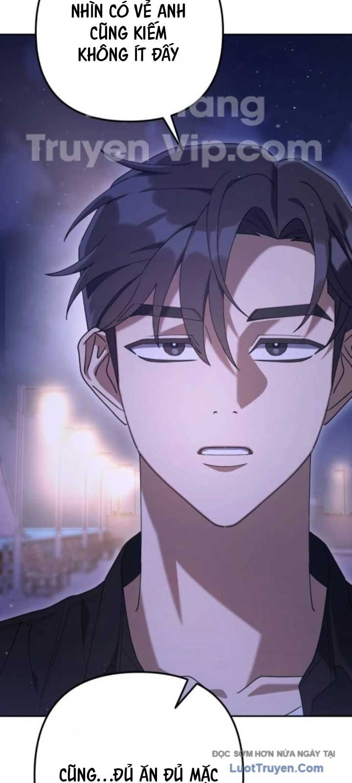 Hôm Nay Cũng Tan Làm Đúng Giờ Chap 11 - Next Chap 12