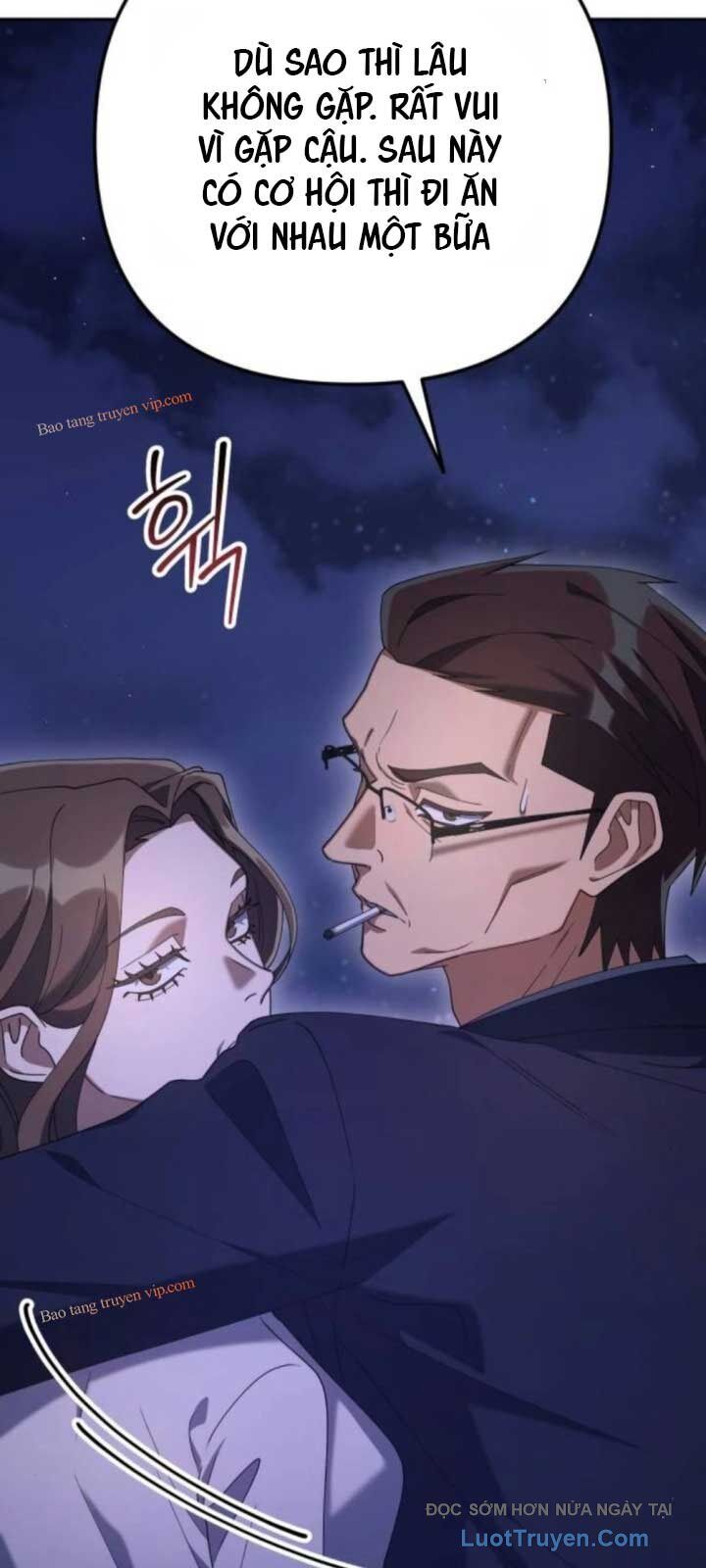 Hôm Nay Cũng Tan Làm Đúng Giờ Chap 11 - Next Chap 12