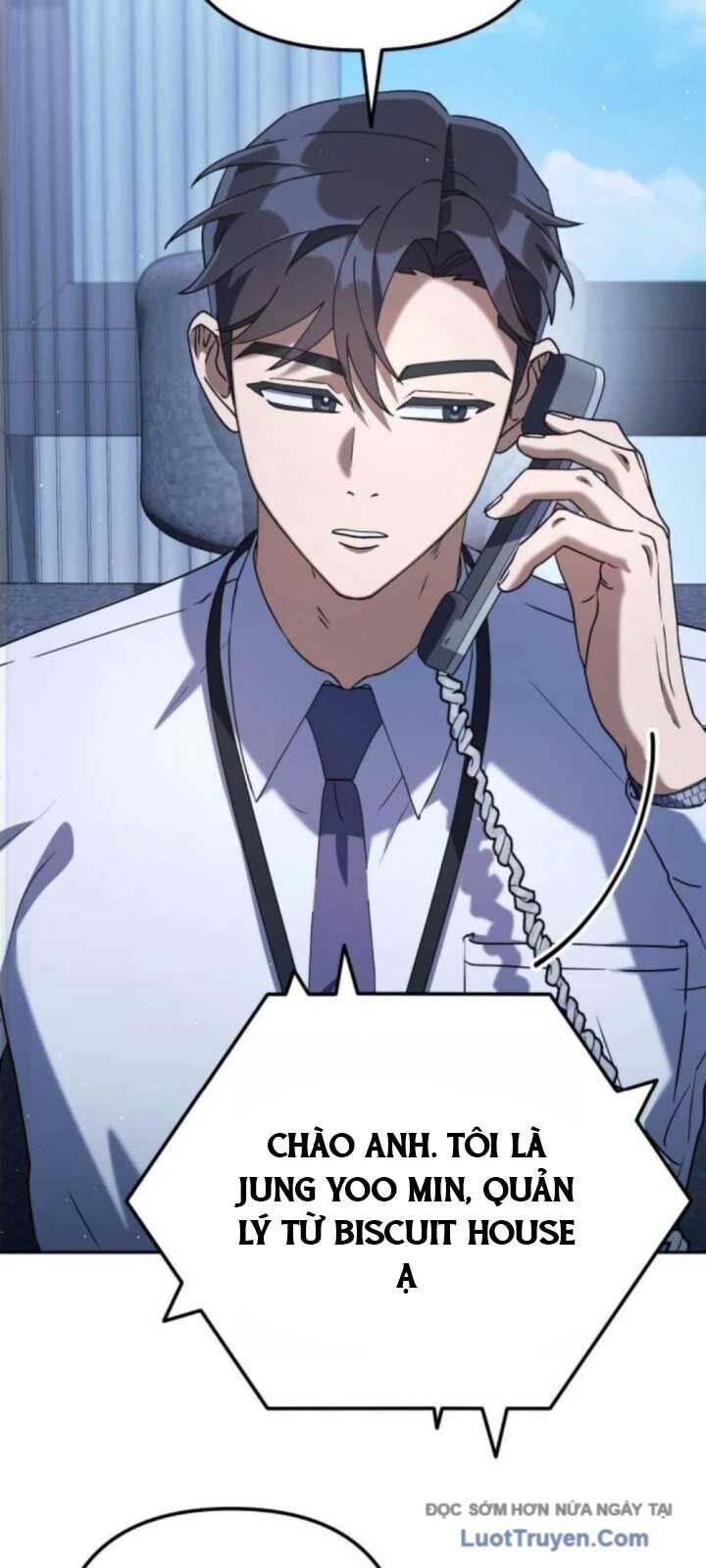 Hôm Nay Cũng Tan Làm Đúng Giờ Chap 11 - Next Chap 12