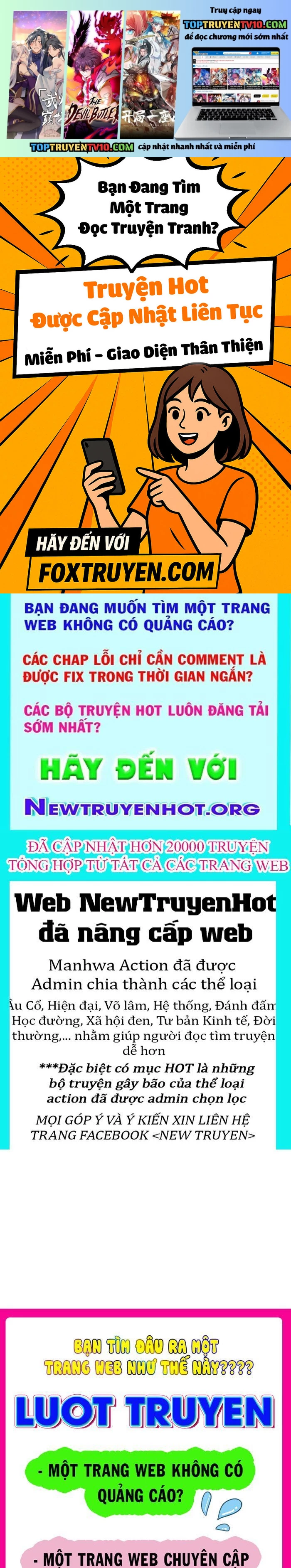 Huyết Lai Chap 9 - Next Chap 10