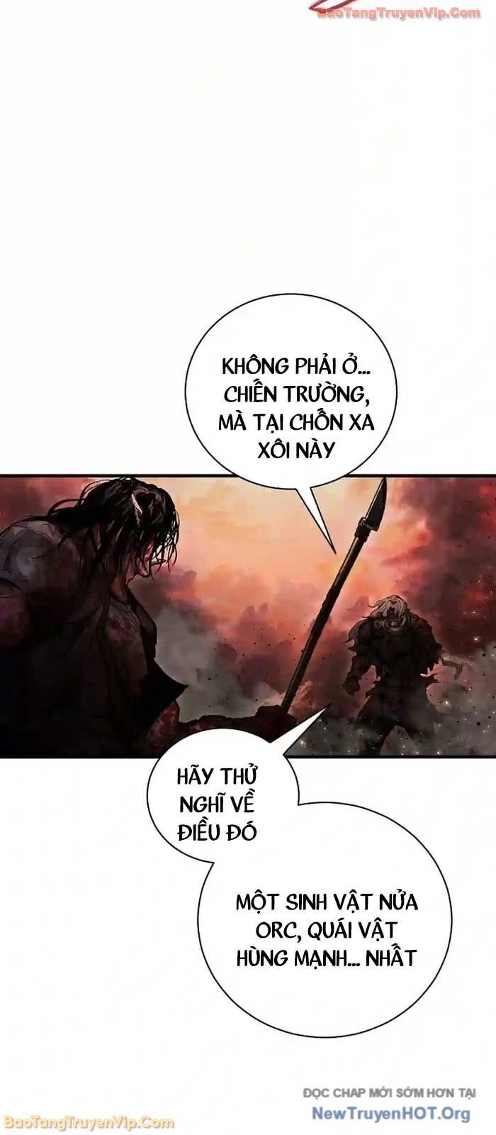 Huyết Lai Chap 9 - Next Chap 10