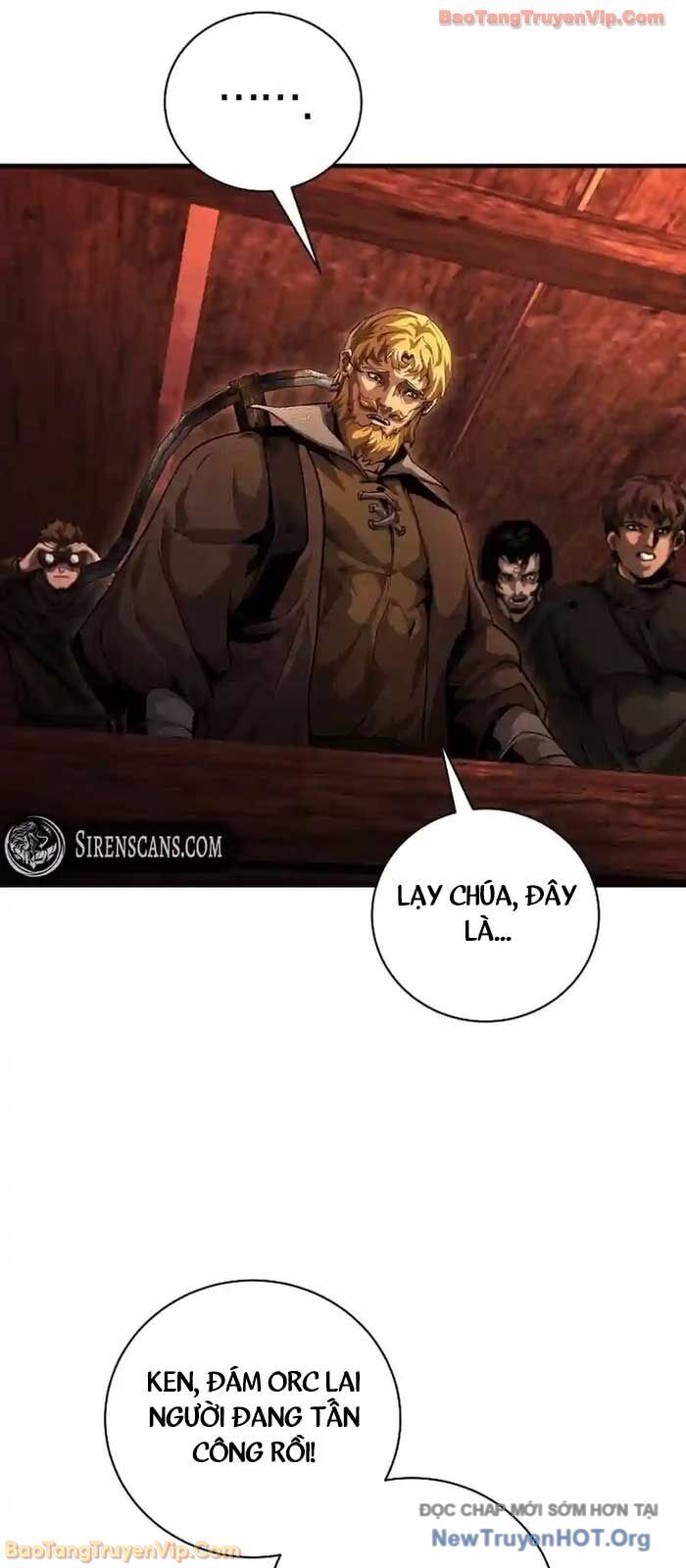 Huyết Lai Chap 9 - Next Chap 10