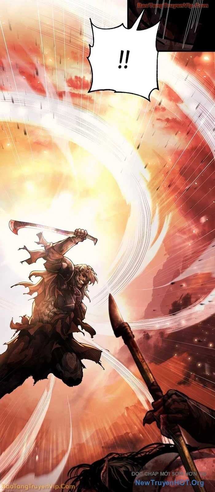 Huyết Lai Chap 9 - Next Chap 10