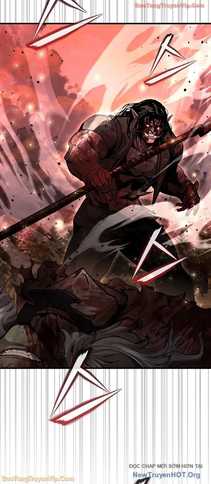 Huyết Lai Chap 9 - Next Chap 10