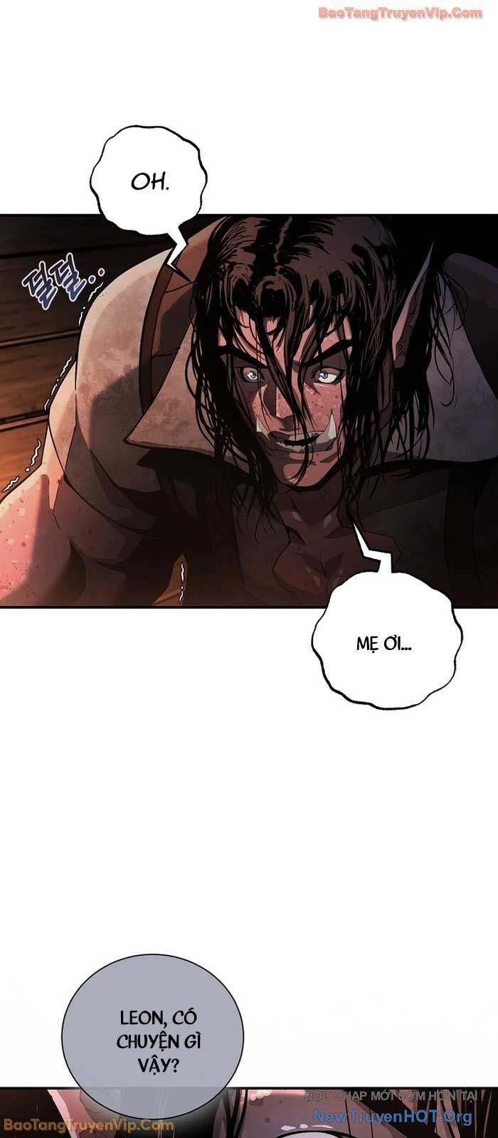 Huyết Lai Chap 4 - Next Chap 5