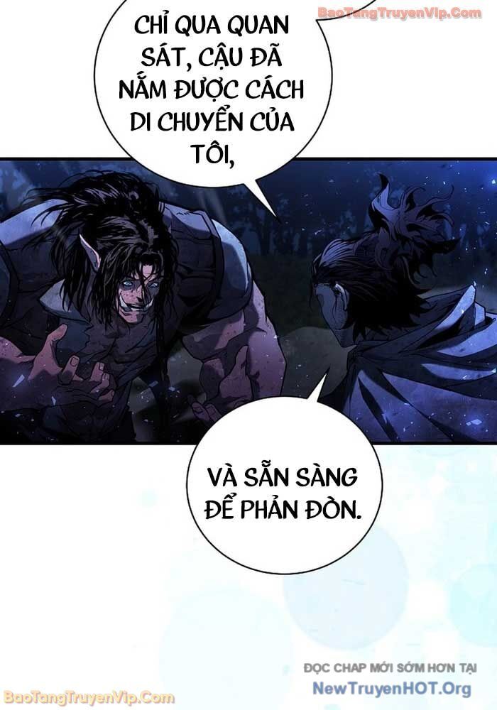 Huyết Lai Chap 4 - Next Chap 5