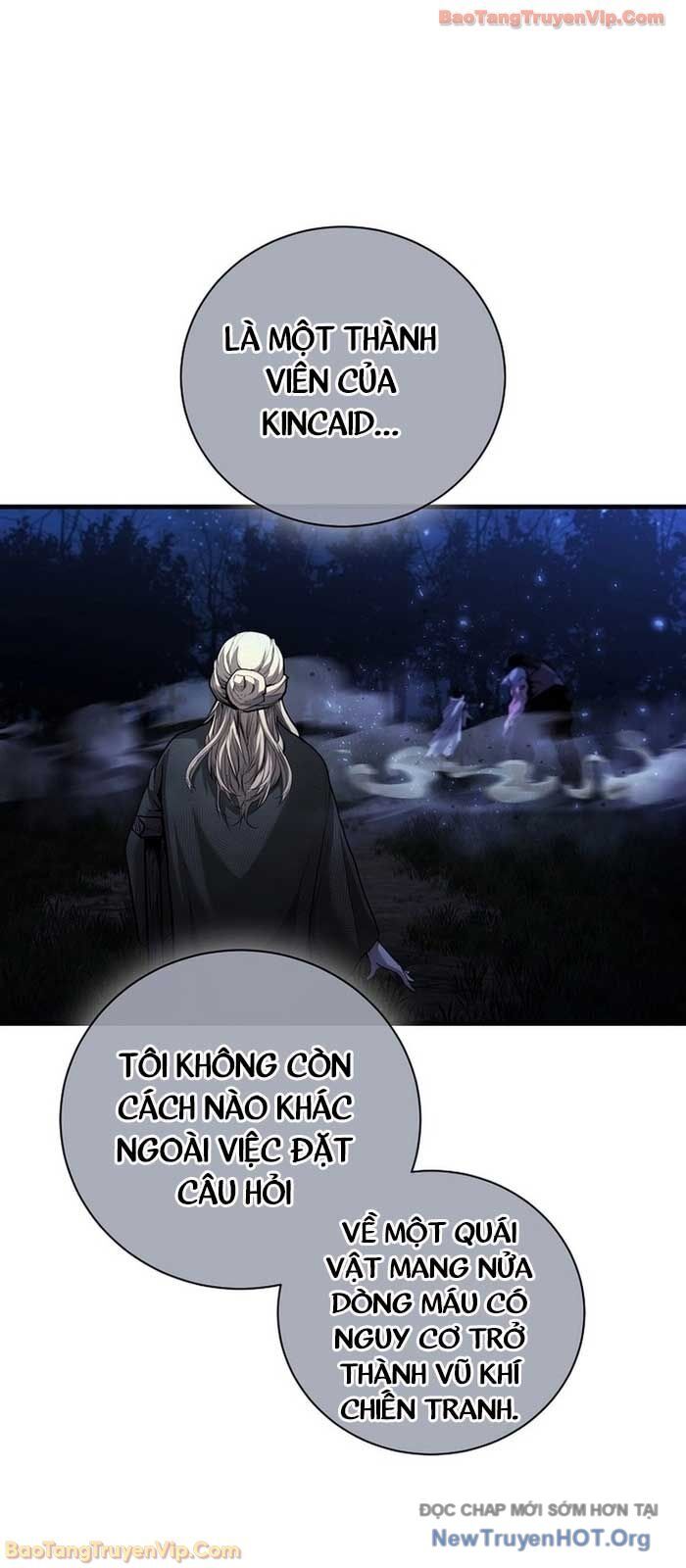 Huyết Lai Chap 4 - Next Chap 5