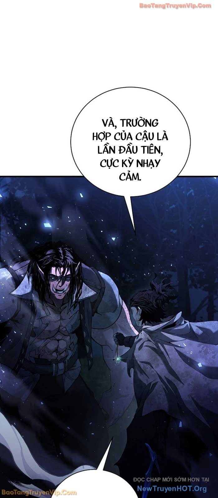 Huyết Lai Chap 4 - Next Chap 5