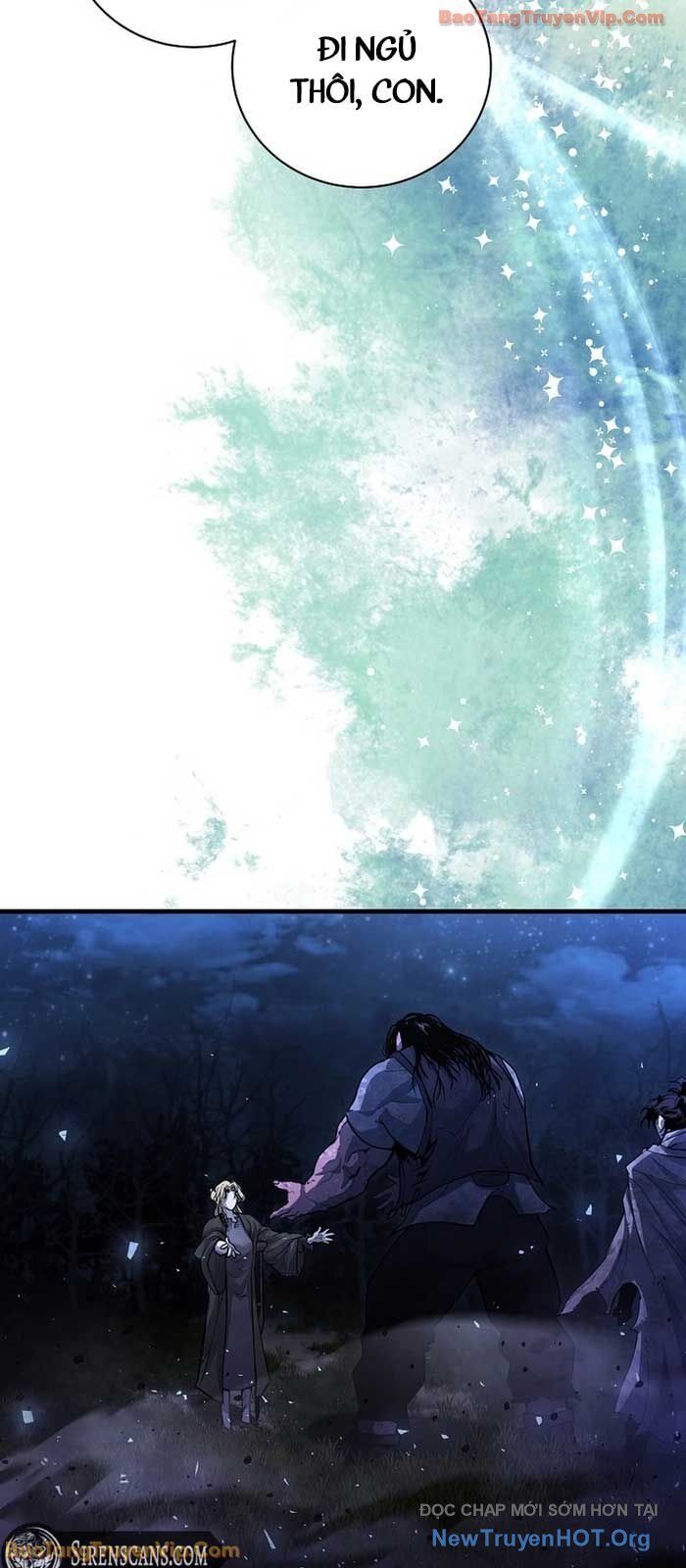 Huyết Lai Chap 4 - Next Chap 5