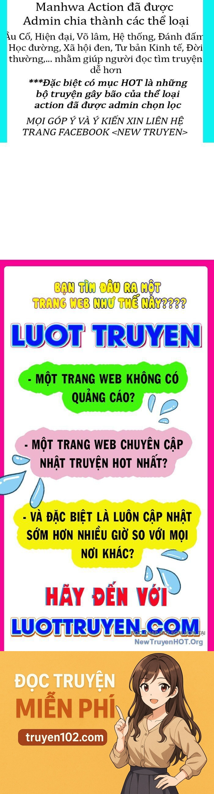 Huyết Lai Chap 4 - Next Chap 5