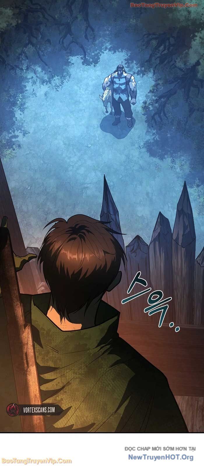 Huyết Lai Chap 2 - Next Chap 3