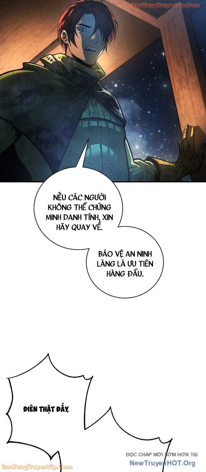 Huyết Lai Chap 2 - Next Chap 3