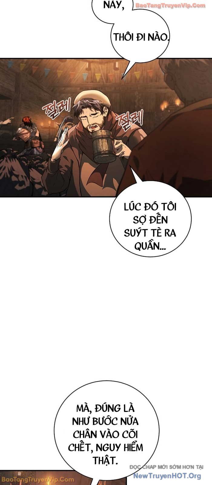 Huyết Lai Chap 2 - Next Chap 3
