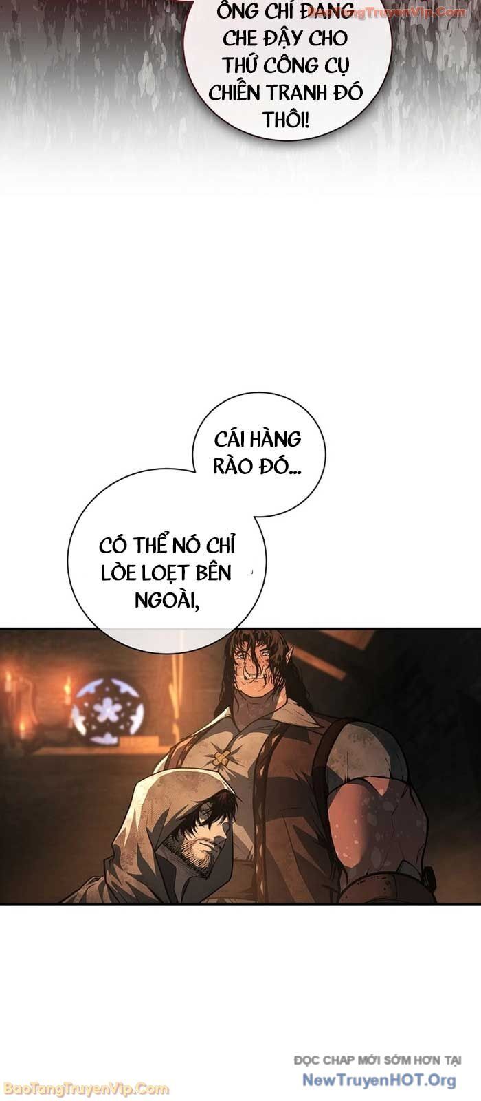 Huyết Lai Chap 2 - Next Chap 3