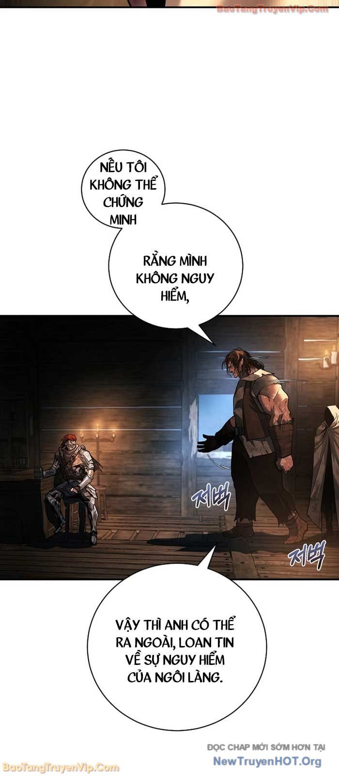 Huyết Lai Chap 2 - Next Chap 3