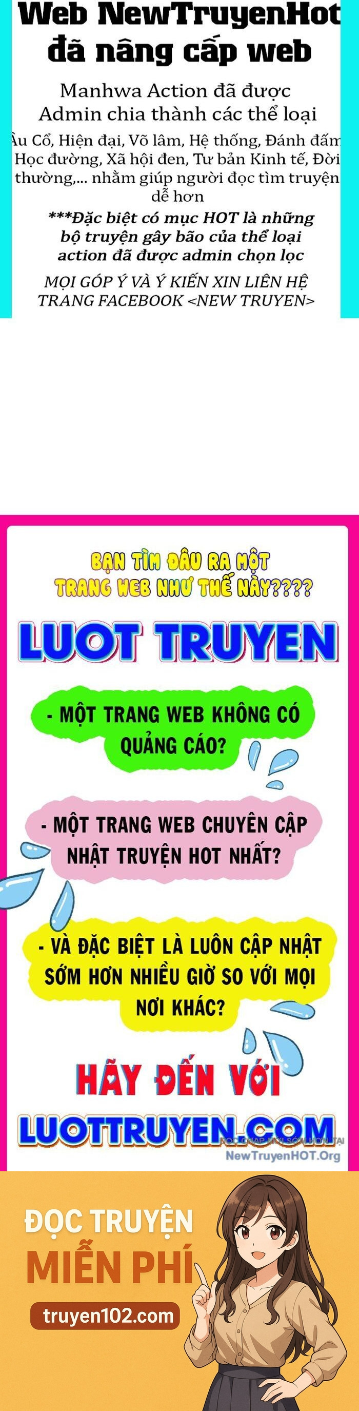 Huyết Lai Chap 2 - Next Chap 3