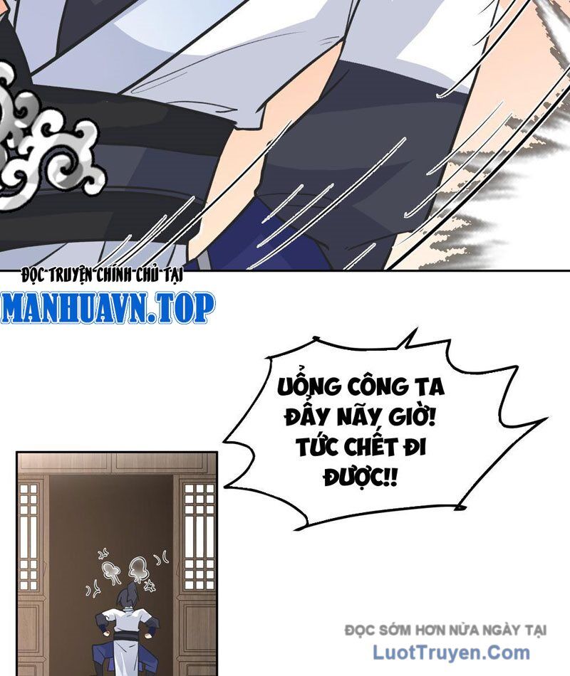 Sư Tỷ, Ta Không Muốn Cố Gắng! Chap 15 - Next Chap 16