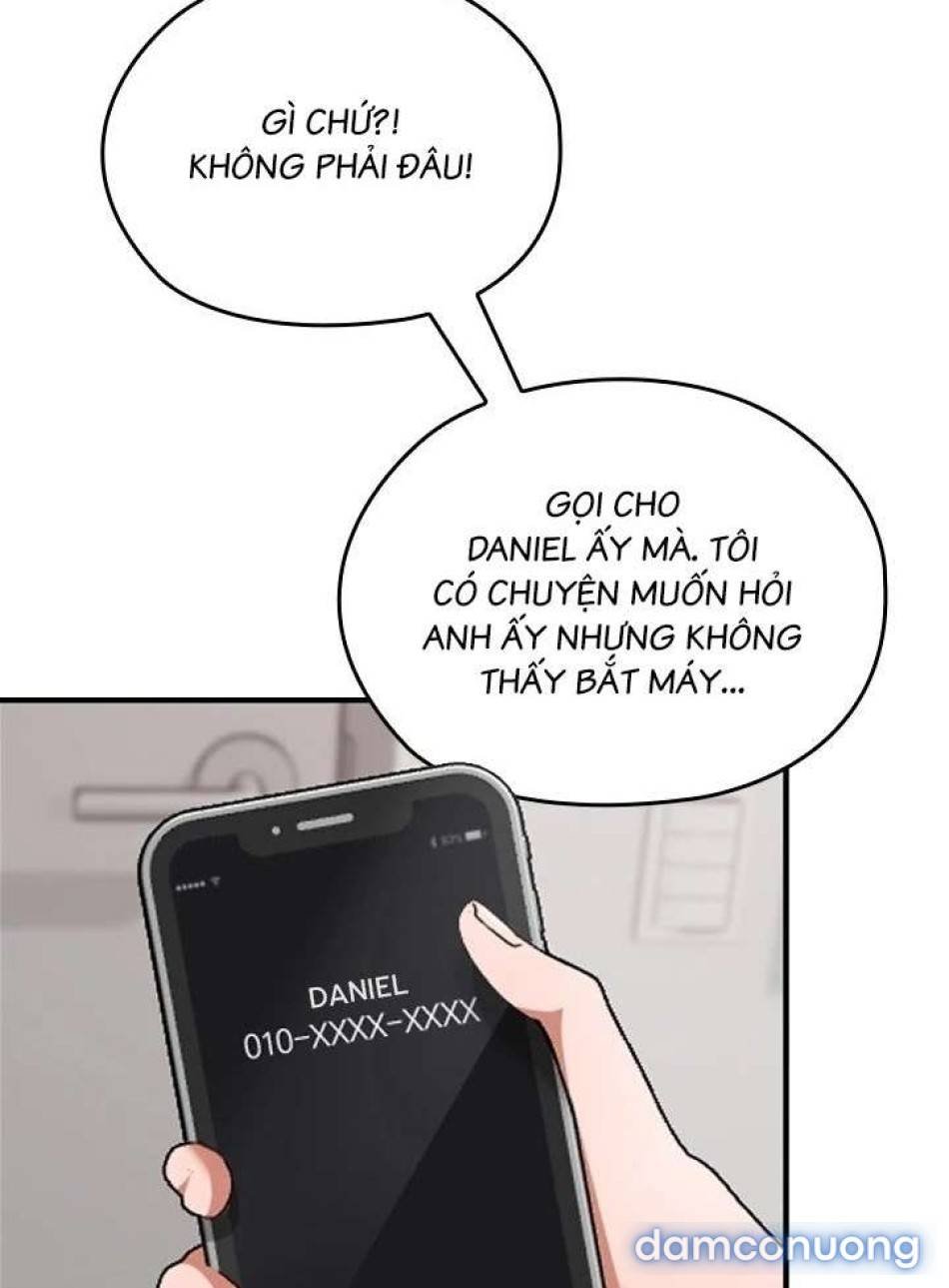 Đừng Nói Với Ai Ở Trường! Chap 9 - Next Chap 10