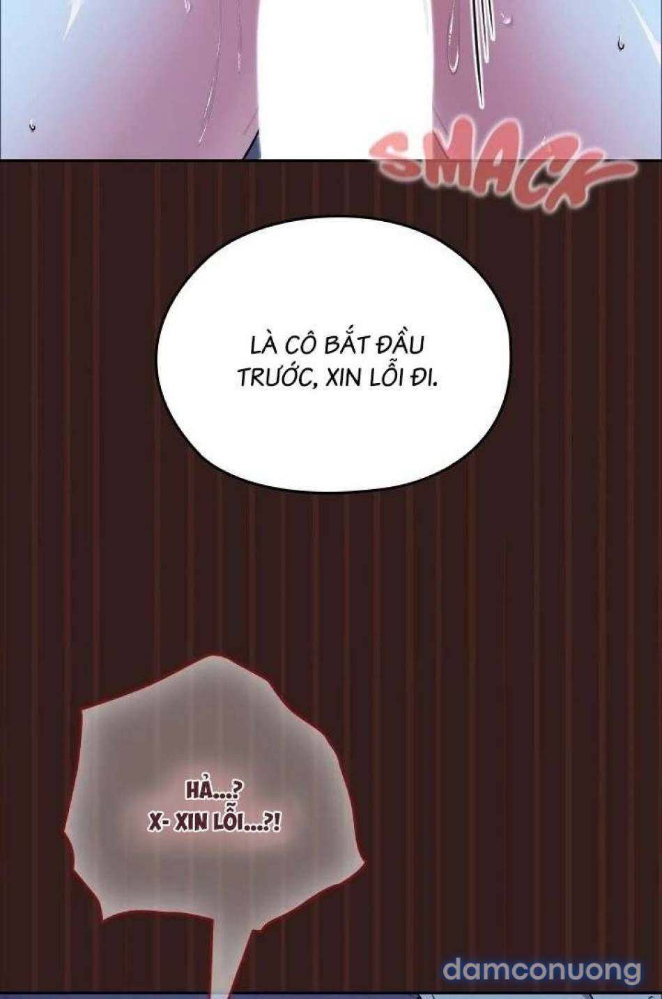 Đừng Nói Với Ai Ở Trường! Chap 9 - Next Chap 10