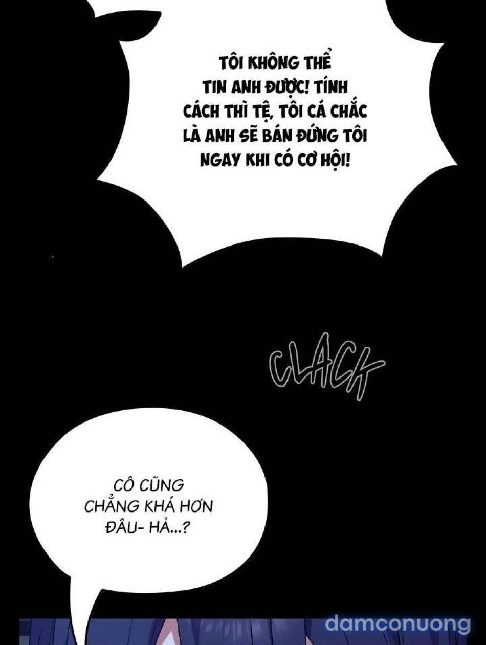 Đừng Nói Với Ai Ở Trường! Chap 9 - Next Chap 10