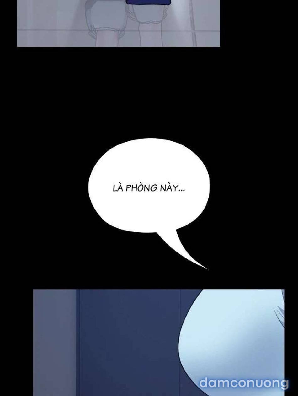 Đừng Nói Với Ai Ở Trường! Chap 9 - Next Chap 10