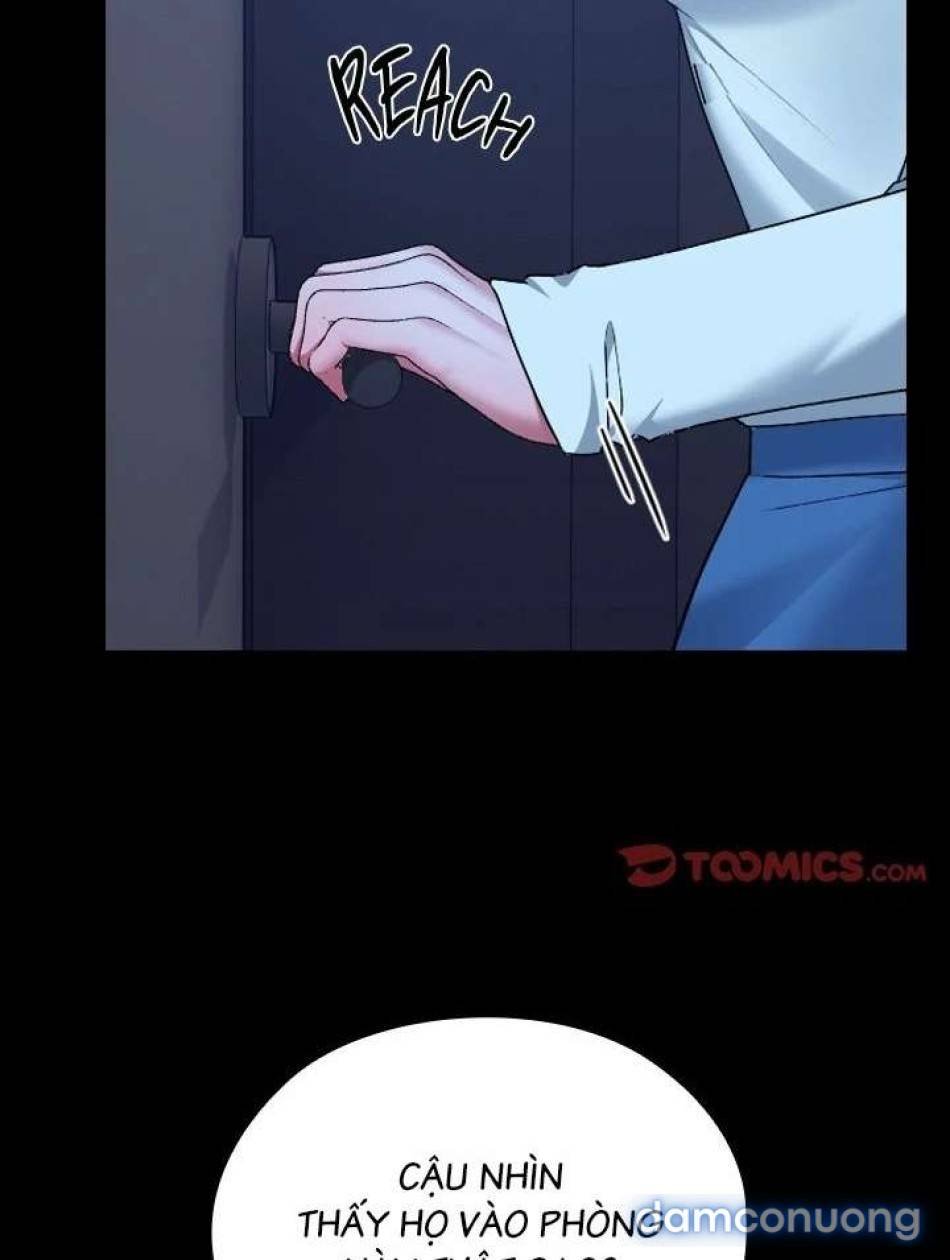 Đừng Nói Với Ai Ở Trường! Chap 9 - Next Chap 10