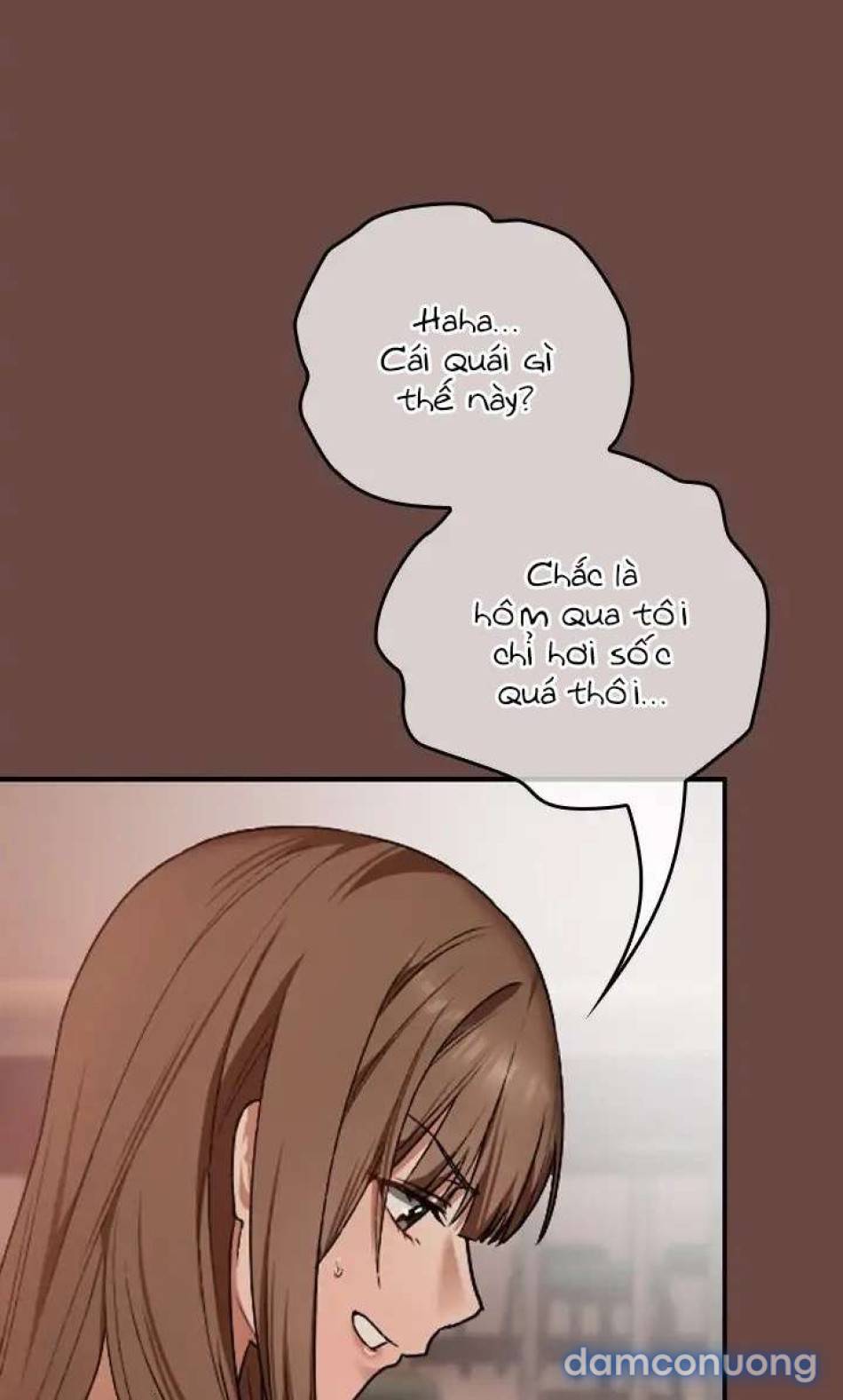 Đừng Nói Với Ai Ở Trường! Chap 8 - Next Chap 9