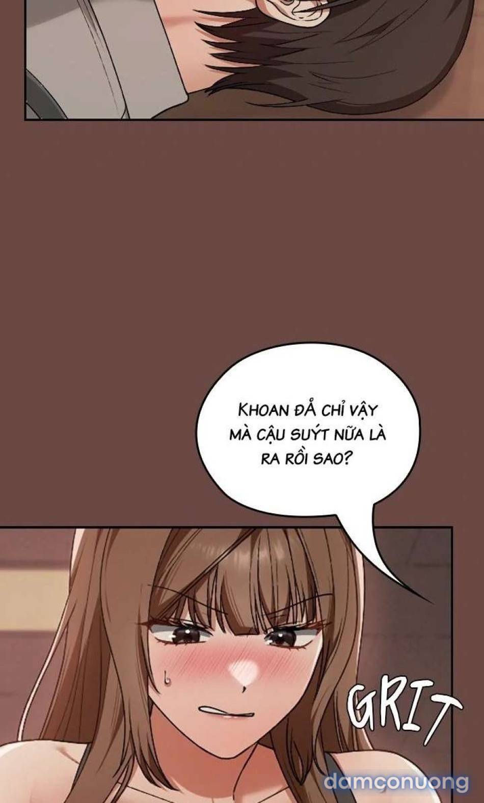 Đừng Nói Với Ai Ở Trường! Chap 8 - Next Chap 9