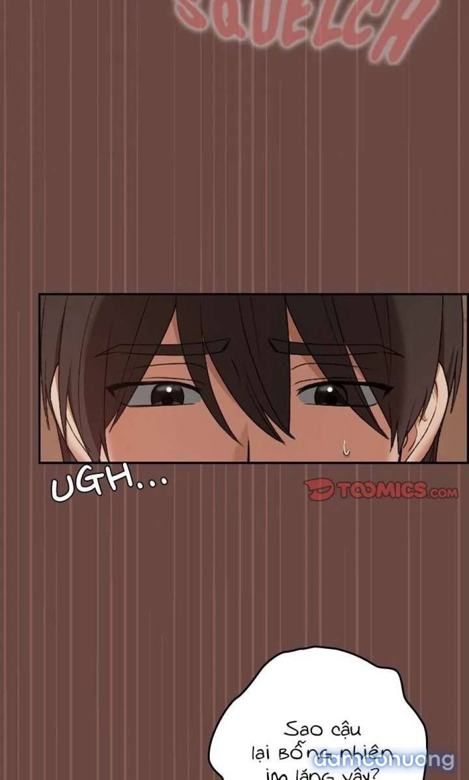 Đừng Nói Với Ai Ở Trường! Chap 8 - Next Chap 9