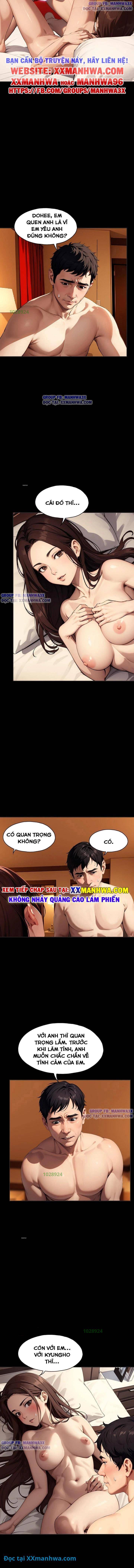 Phòng Chịch Chap 11 - Next Chap 12