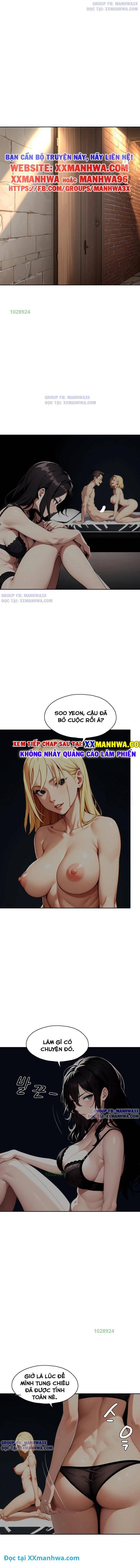 Phòng Chịch Chap 12 - Next Chap 13