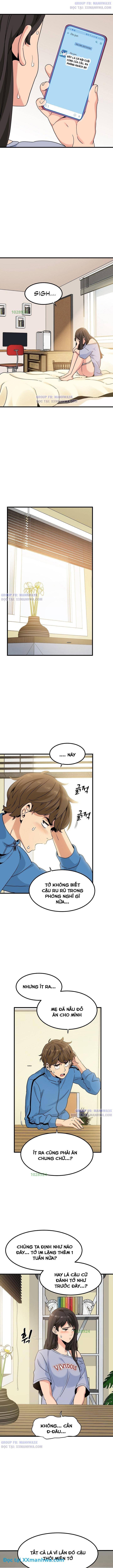Điểm Nứng Chap 3 - Next Chap 4