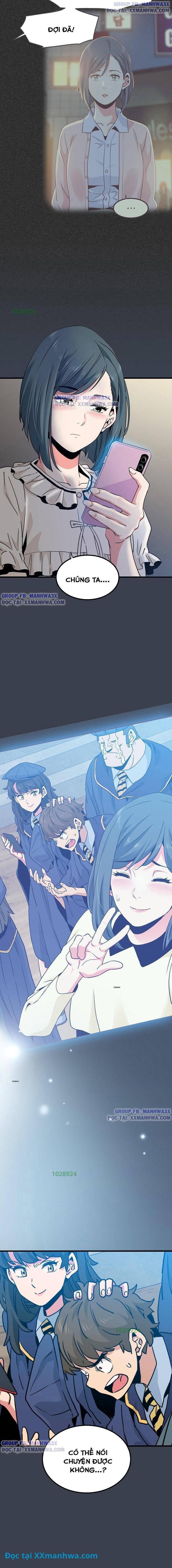 Điểm Nứng Chap 11 - Next Chap 12