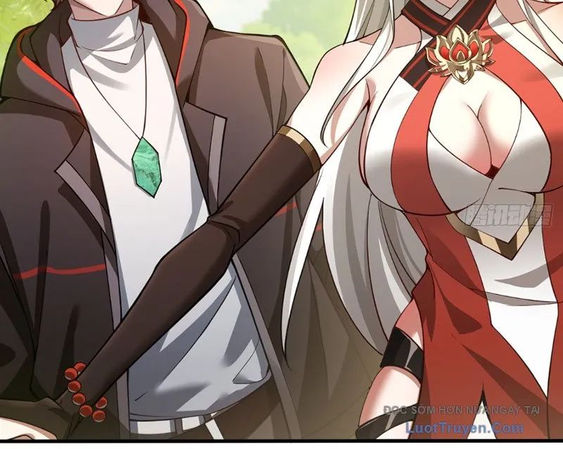 Người Khác Luyện Cấp Ta Tu Tiên, Tới Đại Thừa Kỳ Thì Rời Núi Chap 10 - Next Chap 11