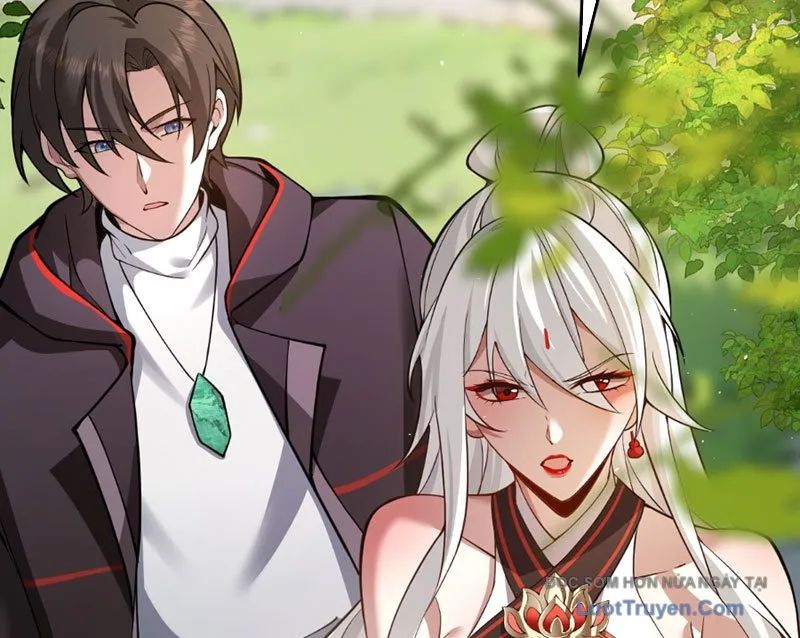 Người Khác Luyện Cấp Ta Tu Tiên, Tới Đại Thừa Kỳ Thì Rời Núi Chap 10 - Next Chap 11