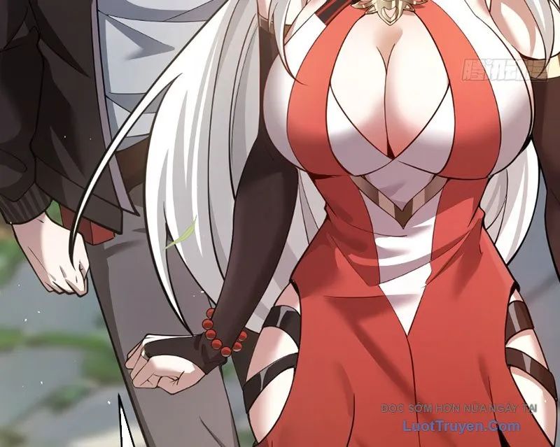 Người Khác Luyện Cấp Ta Tu Tiên, Tới Đại Thừa Kỳ Thì Rời Núi Chap 10 - Next Chap 11