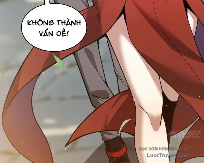 Người Khác Luyện Cấp Ta Tu Tiên, Tới Đại Thừa Kỳ Thì Rời Núi Chap 10 - Next Chap 11