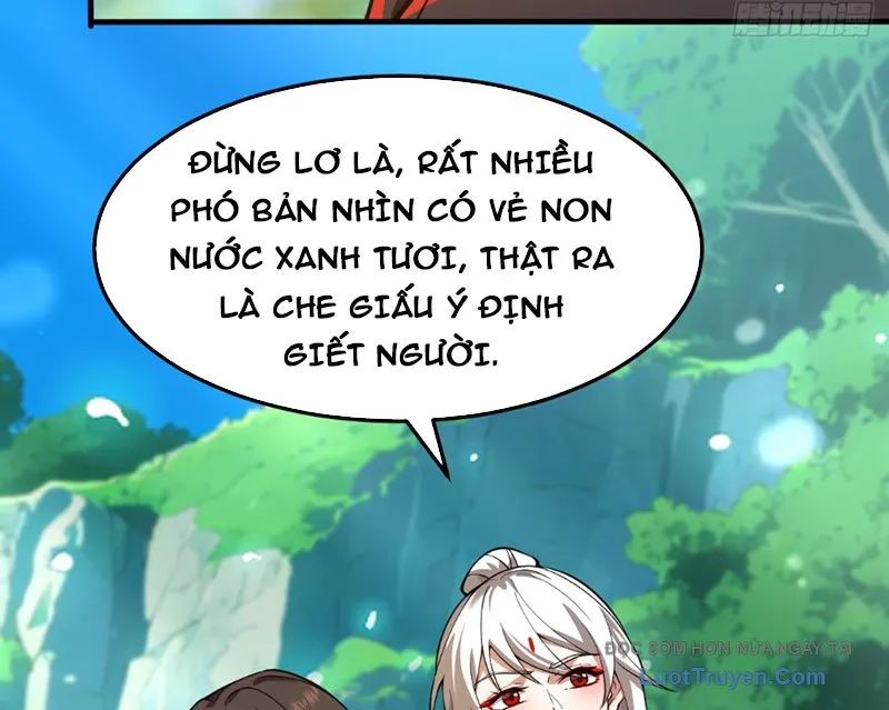 Người Khác Luyện Cấp Ta Tu Tiên, Tới Đại Thừa Kỳ Thì Rời Núi Chap 10 - Next Chap 11