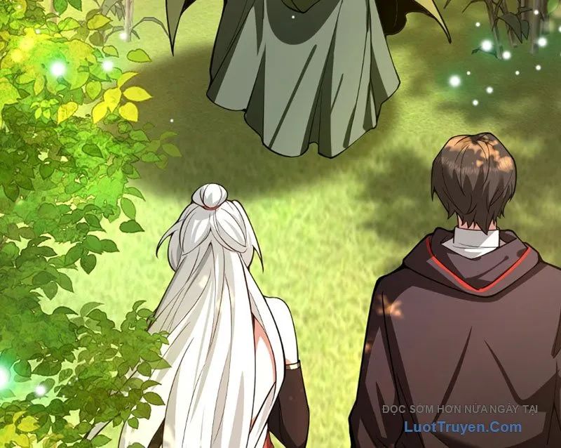 Người Khác Luyện Cấp Ta Tu Tiên, Tới Đại Thừa Kỳ Thì Rời Núi Chap 10 - Next Chap 11