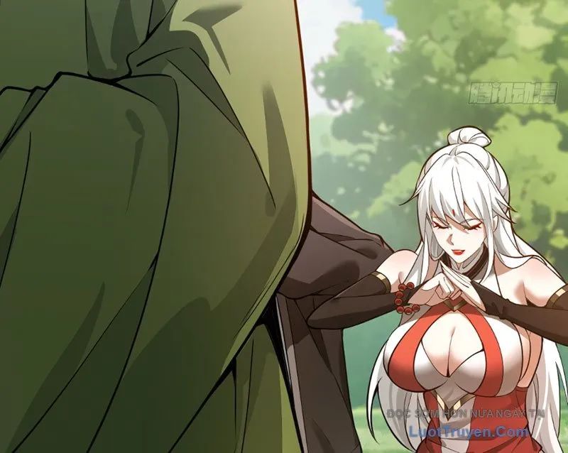 Người Khác Luyện Cấp Ta Tu Tiên, Tới Đại Thừa Kỳ Thì Rời Núi Chap 10 - Next Chap 11