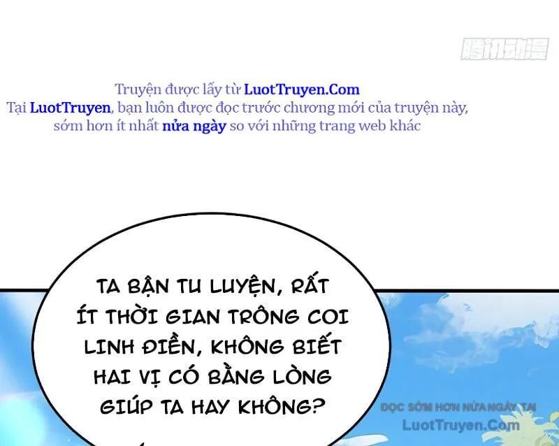 Người Khác Luyện Cấp Ta Tu Tiên, Tới Đại Thừa Kỳ Thì Rời Núi Chap 10 - Next Chap 11