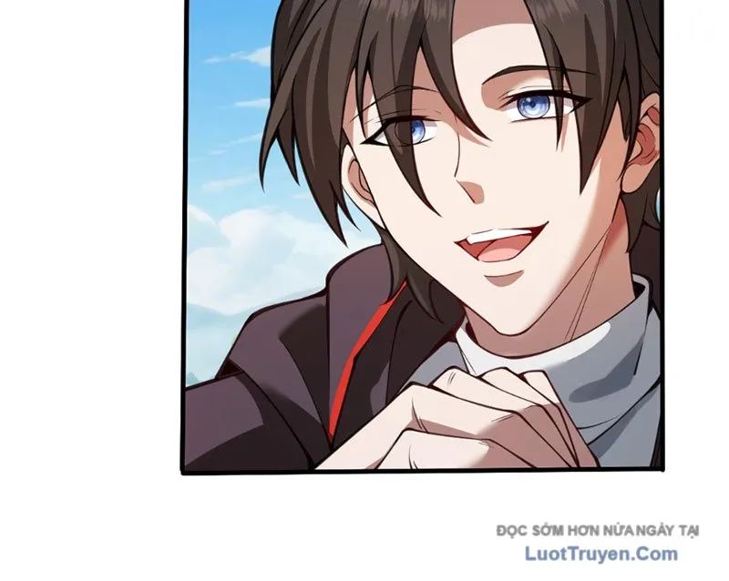 Người Khác Luyện Cấp Ta Tu Tiên, Tới Đại Thừa Kỳ Thì Rời Núi Chap 10 - Next Chap 11